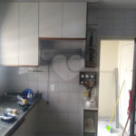 Apartamento à venda com 2 quartos em Vila Romana, São Paulo, SP