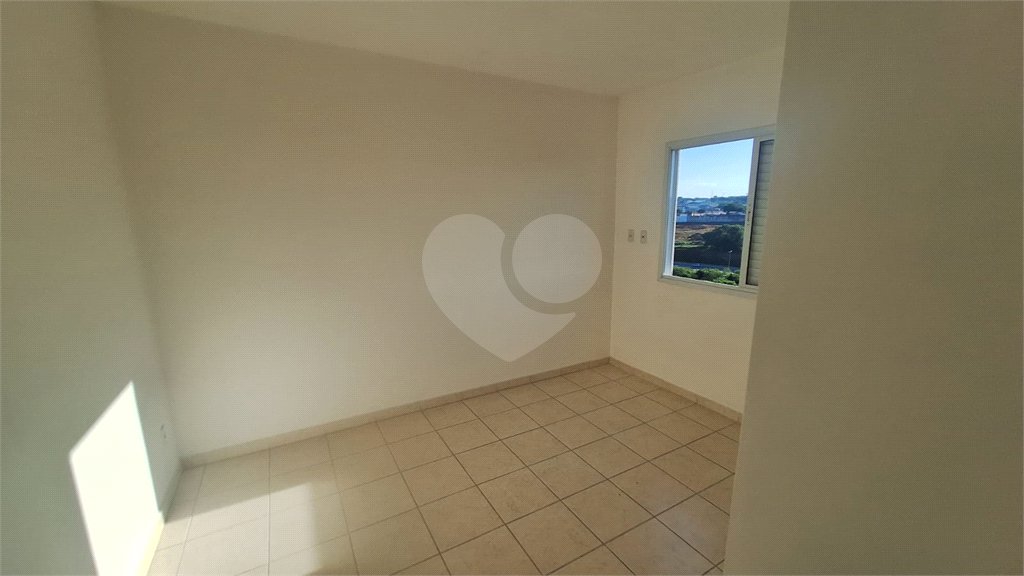 Apartamento à venda com 2 quartos em Jardim Simus, Sorocaba, SP