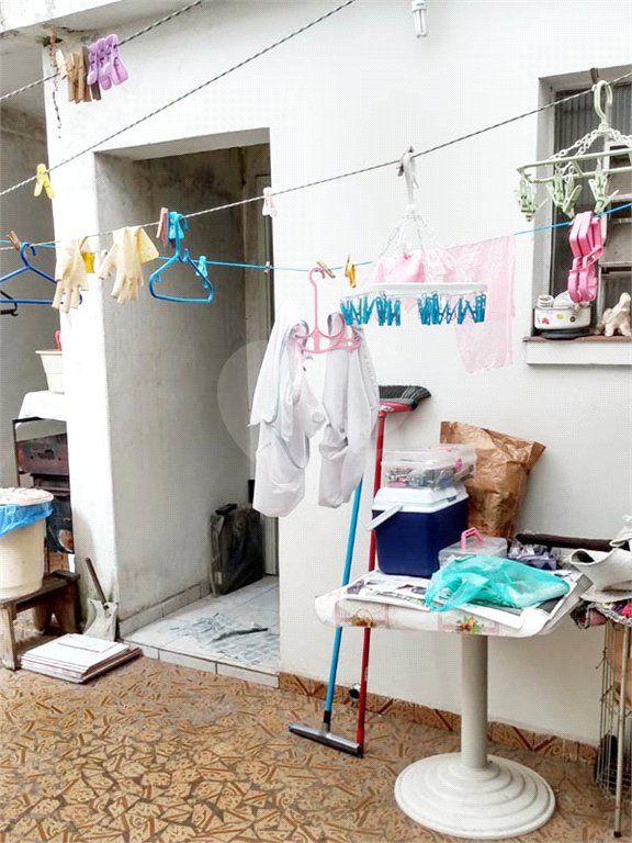 Sobrado à venda com 2 quartos em Saúde, São Paulo, SP