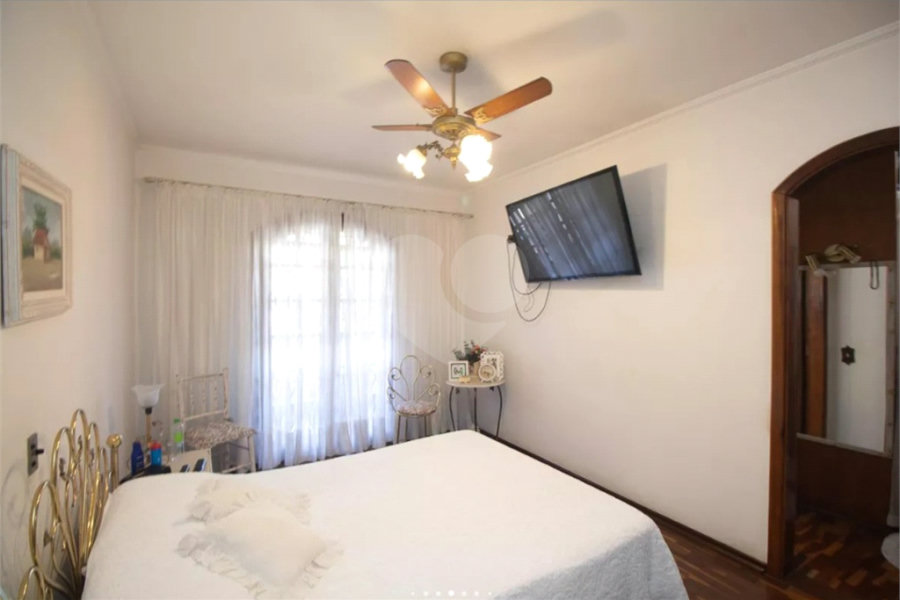 Casa à venda com 4 suítes em Vila Maria, São Paulo, SP