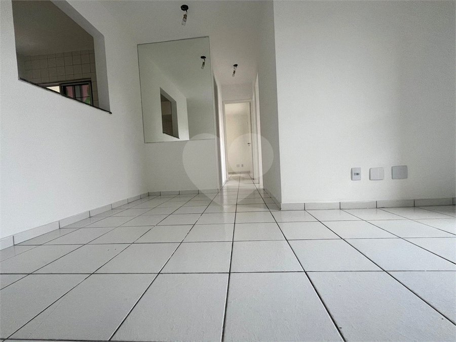Apartamento à venda com 3 quartos, sendo 1 suíte, em Vila Amélia, São Paulo, SP
