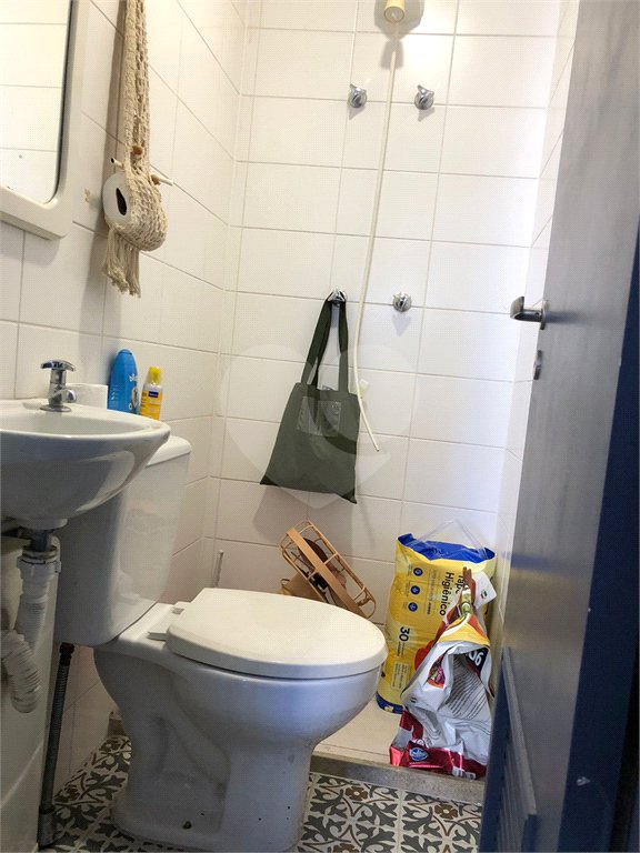 Excelente apartamento a venda no Belenzinho!!!