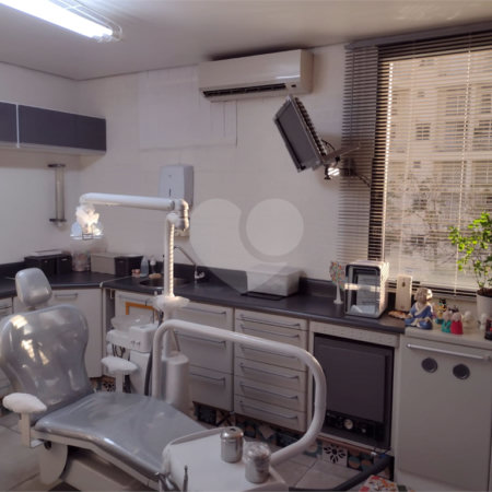 Sala à venda em Perdizes, São Paulo, SP