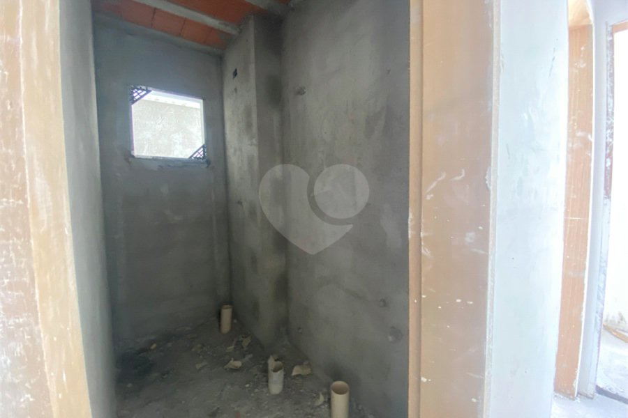 Apartamento à venda com 2 quartos em Tucuruvi, São Paulo, SP