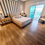 Apartamento Residencial à venda, Gonzaga, Santos - AP1684.