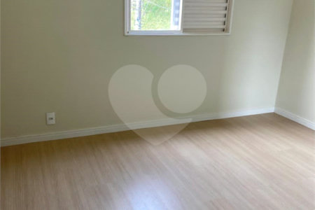 Apartamento à venda com 2 quartos em Jardim Santo André, Santo André, SP