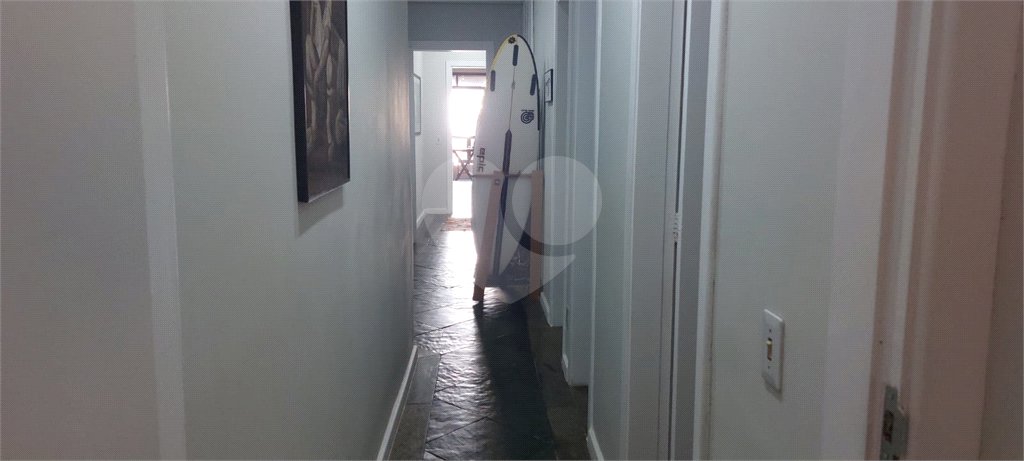 Apartamento à venda com 3 quartos, sendo 1 suíte, em Pitangueiras, Guarujá, SP