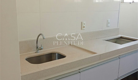 Apartamento à venda com 2 quartos em Vila Lucy, Sorocaba, SP