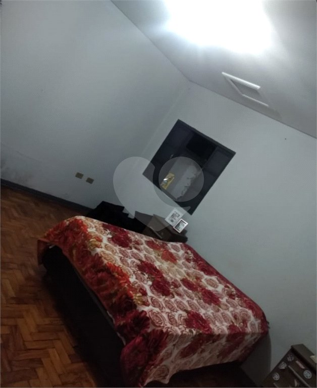 Casa à venda com 4 quartos no Centro, Mogi das Cruzes, SP