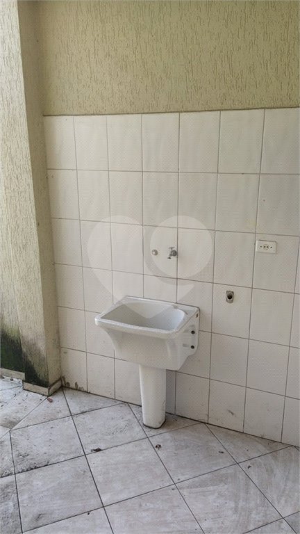 Casa Térrea à venda com 2 quartos em Jardim São Paulo(zona Norte), São Paulo, SP