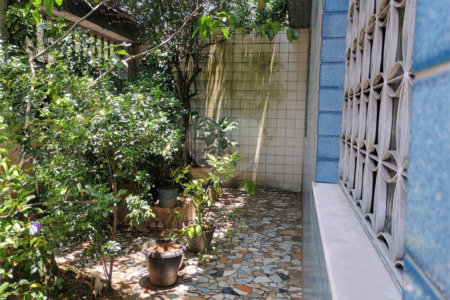 Casa à venda com 5 quartos em Senador Vasconcelos, Rio de Janeiro, RJ
