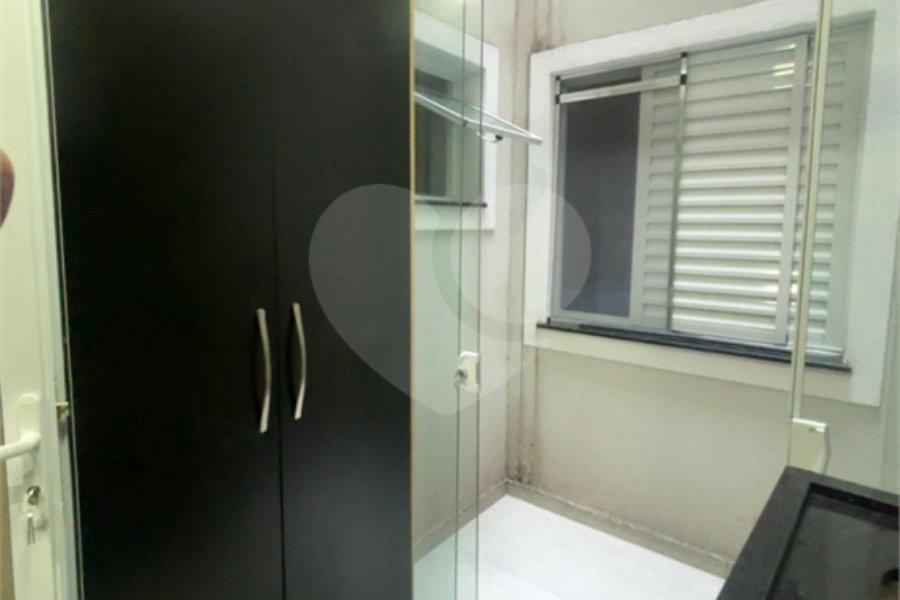Apartamento à venda com 2 suítes em Tucuruvi, São Paulo, SP