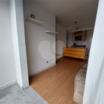 Apartamento à venda com 2 quartos em Vila Anastácio, São Paulo, SP
