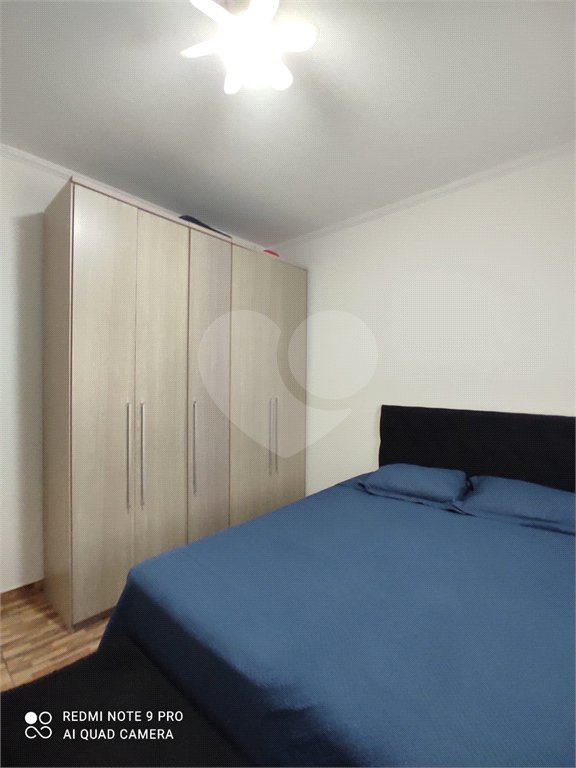 Casa à venda com 7 quartos em Mandaqui, São Paulo, SP