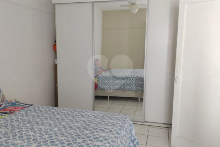 Apartamento à venda com 2 quartos em Pari, São Paulo, SP