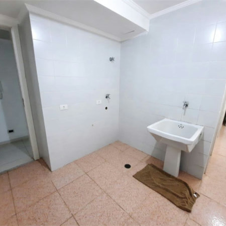 Apartamento Residencial à venda, Pitangueiras, Guarujá - AP0136.