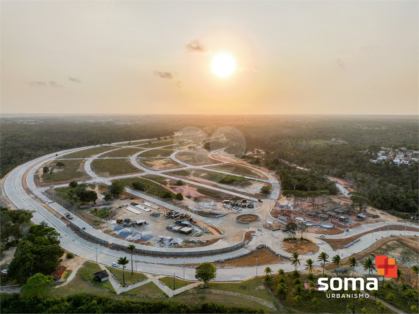 Terreno à venda em Orla Norte, Porto Seguro, BA