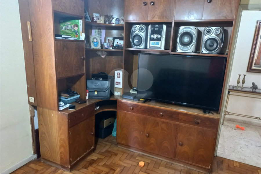 Apartamento à venda com 3 quartos, sendo 1 suíte, em Santana, São Paulo, SP