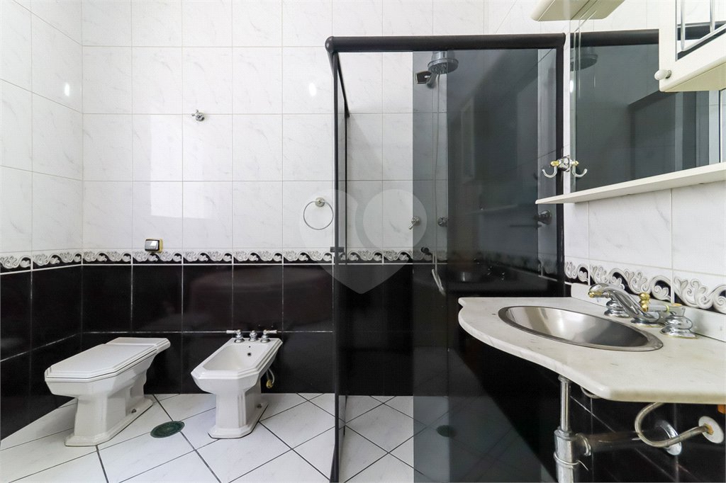 Casa à venda com 3 quartos, sendo 1 suíte,  em Brooklin Paulista, São Paulo, SP