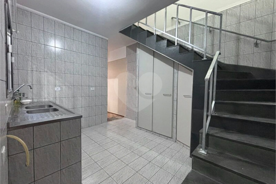Casa à venda com 2 quartos no condomínio Doutor Gabriel Piza, São Paulo - SP