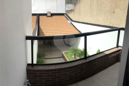 Casa à venda com 3 suítes em Vila Maria Alta, São Paulo, SP
