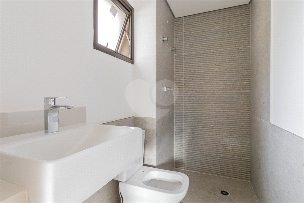 Apartamento à venda com 2 suítes em Perdizes, São Paulo, SP