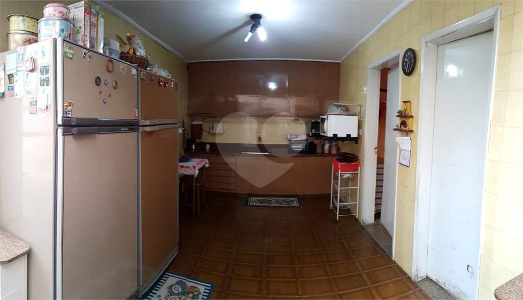 Sobrado à venda com 3 quartos em Vila Santa Terezinha (zona Norte), São Paulo, SP