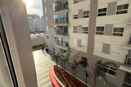 Apartamento à venda com 3 quartos em Barra Funda, São Paulo, SP