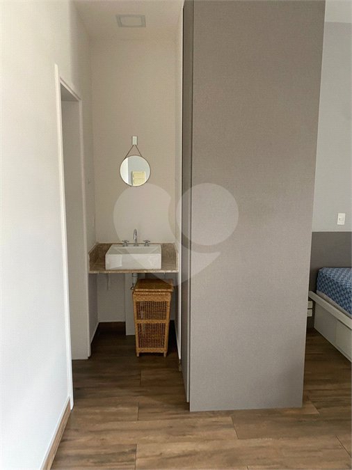 Casa para alugar com 1 quarto no condomínio Marco Zero Home, São Bernardo do Campo - SP