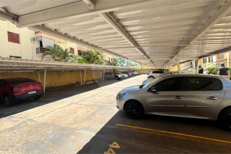 Apartamento à venda com 3 quartos em Presidente Médici, Ribeirão Preto, SP