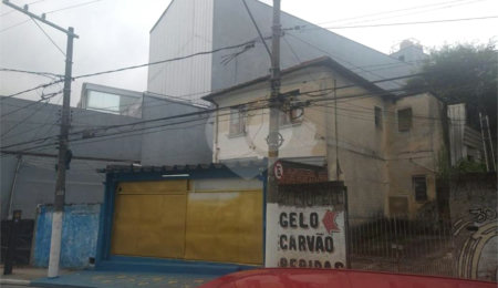 Terreno à venda em Imirim, São Paulo, SP