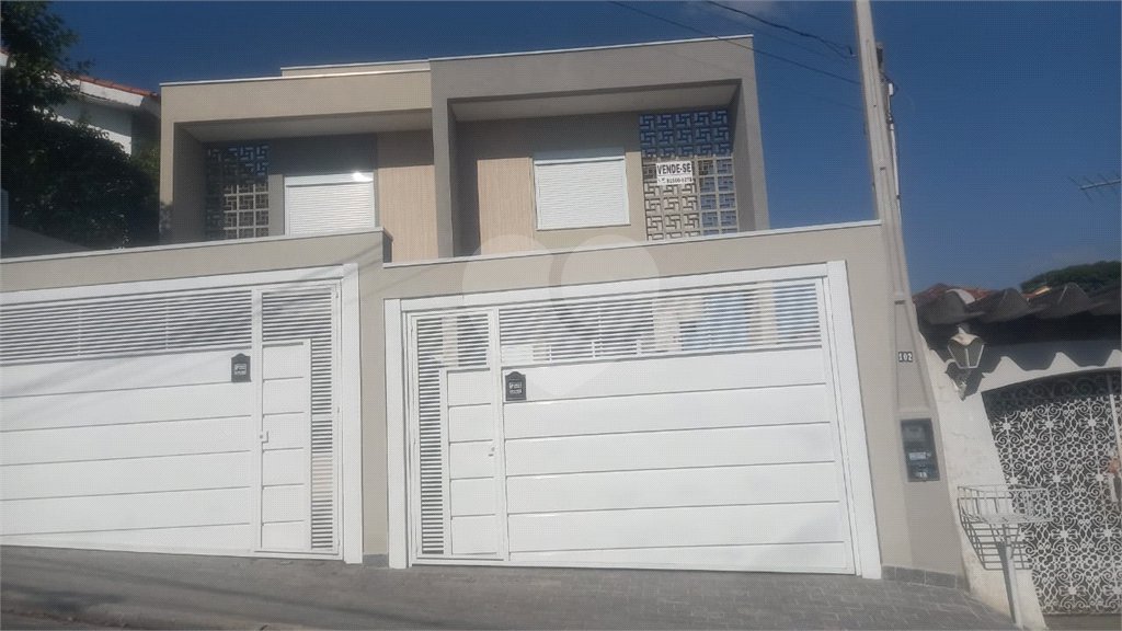 Sobrado à venda com 2 quartos, sendo 1 suíte, em Arujamérica, Arujá, SP
