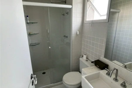 Apartamento à venda com 3 suítes em Jardim Monte Kemel, São Paulo, SP