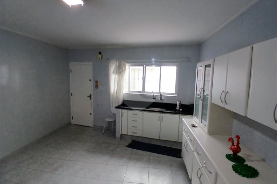 Casa à venda ou para alugar com 3 quartos, sendo 1 suíte, em Santana, São Paulo, SP