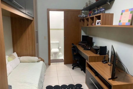 Casa Residencial à venda, Gonzaga, Santos - CA0226.