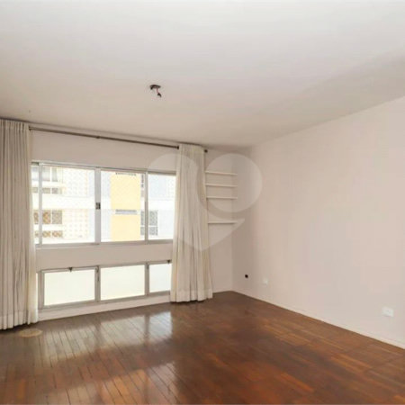 Apartamento à venda com 3 quartos em Sumarezinho, São Paulo, SP