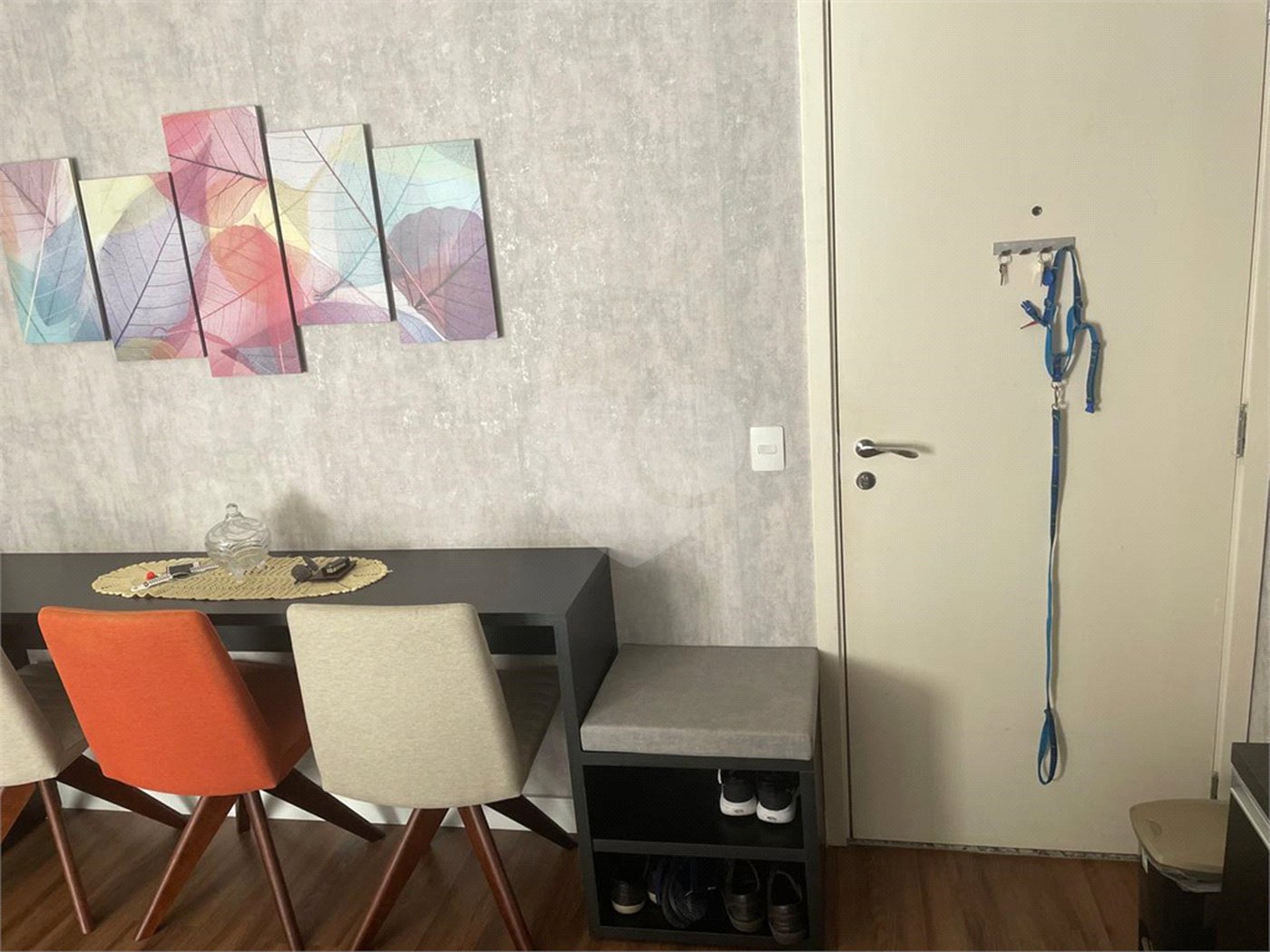Apartamento à venda com 2 quartos em Aclimação, São Paulo, SP