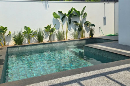 Casa à venda com 5 suítes no condomínio Parque Faber IV, São Carlos - SP