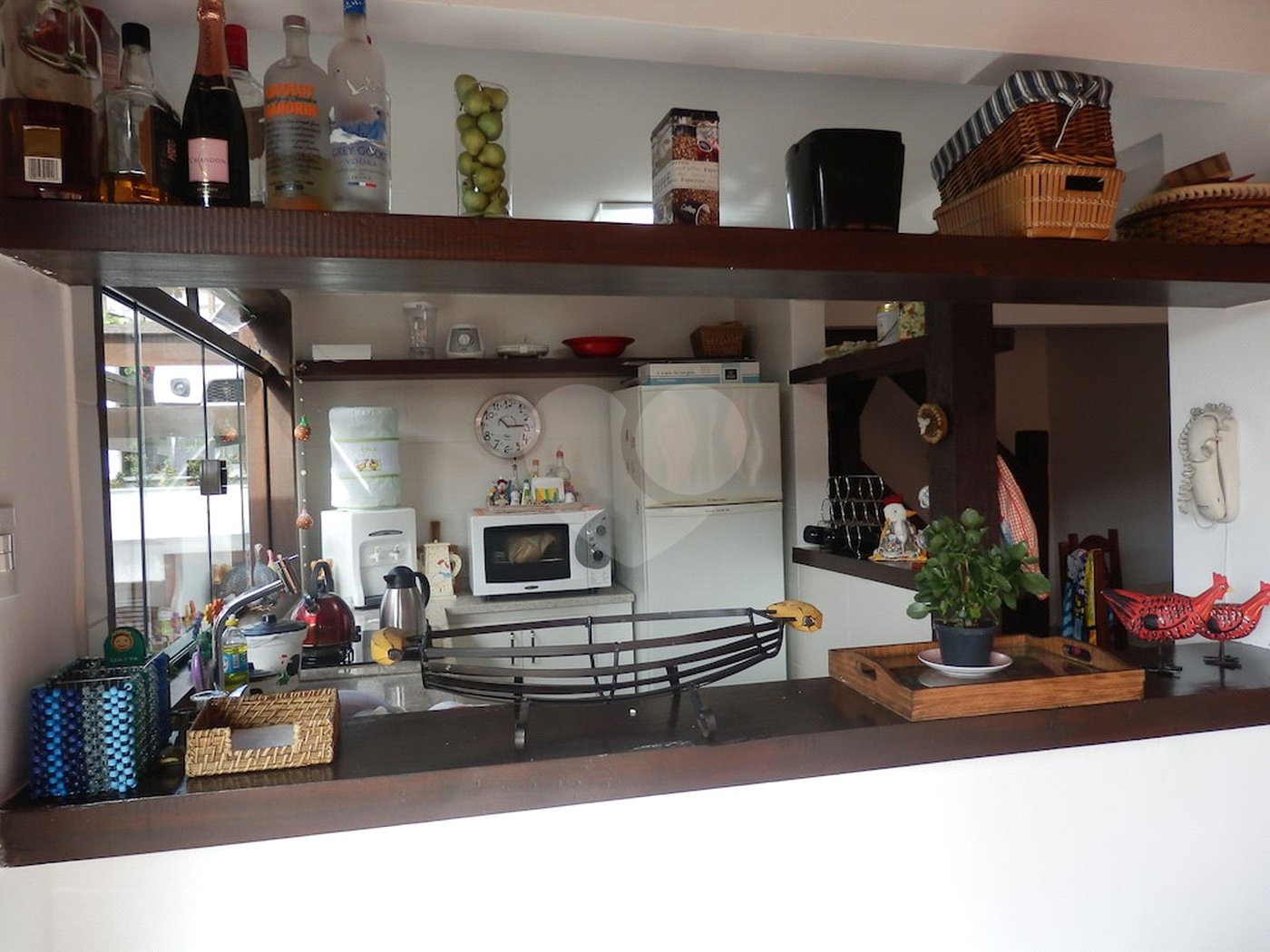Casa à venda com 5 suítes em Alto de Búzios, Armação dos Búzios, RJ