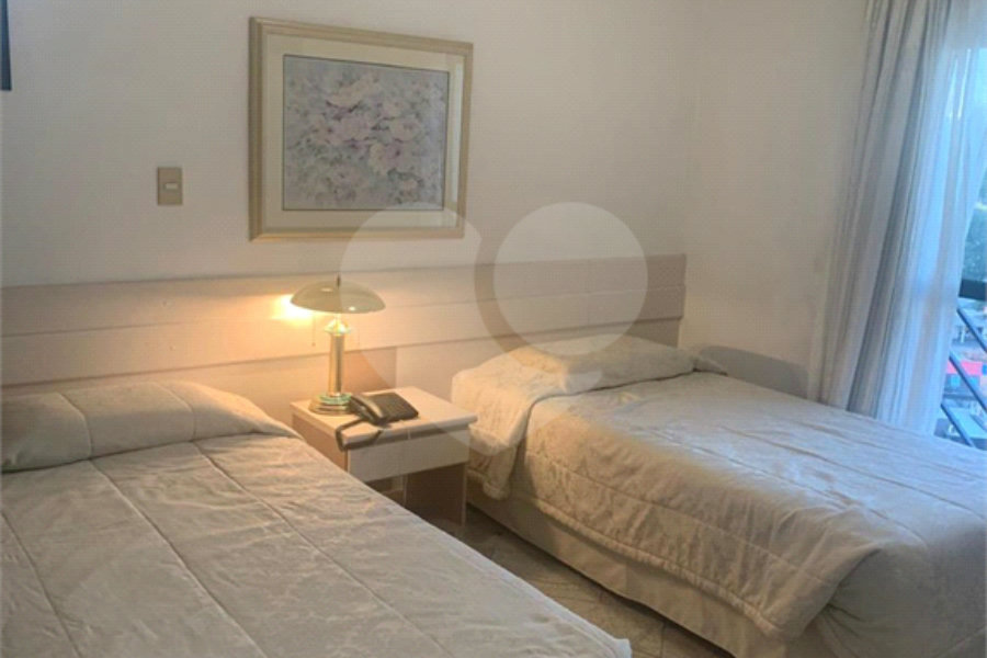 Apartamento à venda com 1 quarto em Santana, São Paulo, SP