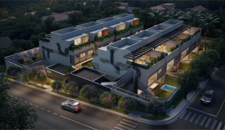 Casa à venda com 4 suítes no condomínio Tibiriça Green Home, São Paulo - SP