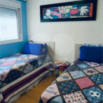 Apartamento para alugar com 2 suítes no Centro, São Bernardo do Campo, SP