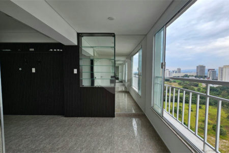 Apartamento à venda com 3 quartos, sendo 1 suíte, em Parque Campolim, Sorocaba, SP