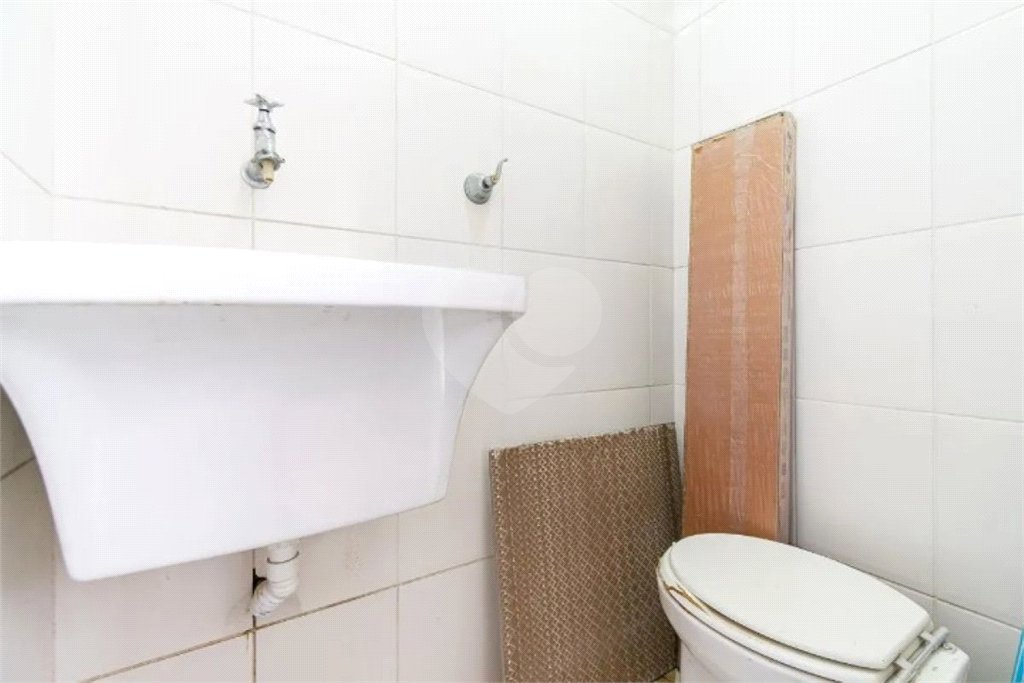 Apartamento á venda - Saúde
