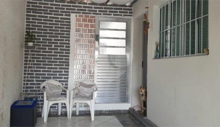 Terreno à venda em Vila Santa Catarina, São Paulo, SP