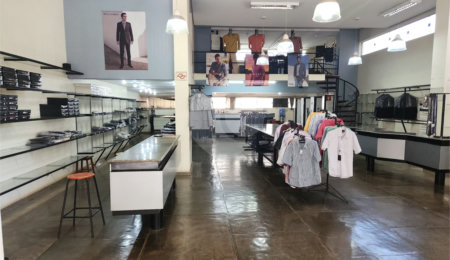 Salão à venda ou para alugar no Centro, Araraquara, SP