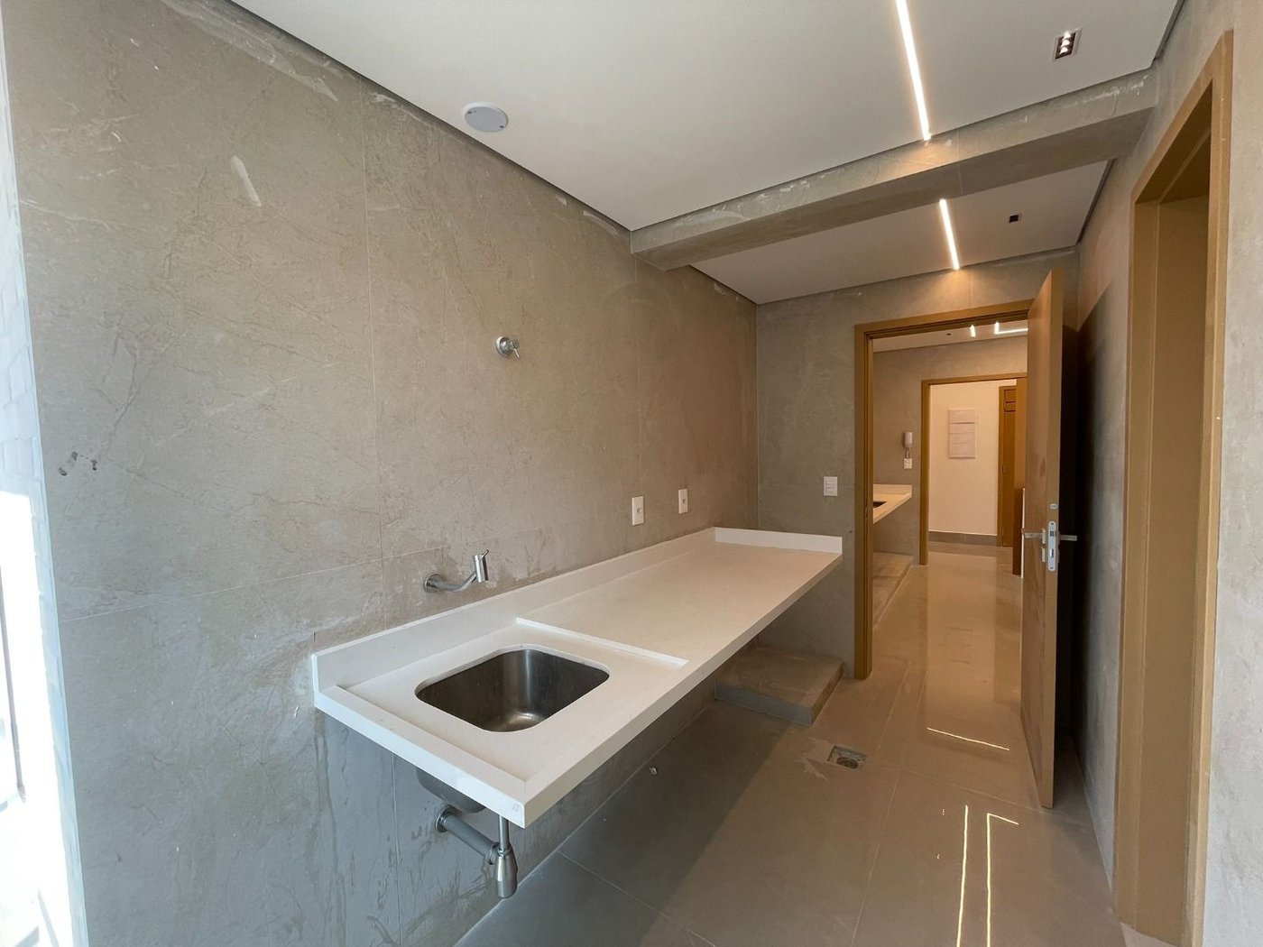 Cobertura com 3 dormitórios à venda, 238 m² por R$ 5.500.000,00 - Embaré - Santos/SP