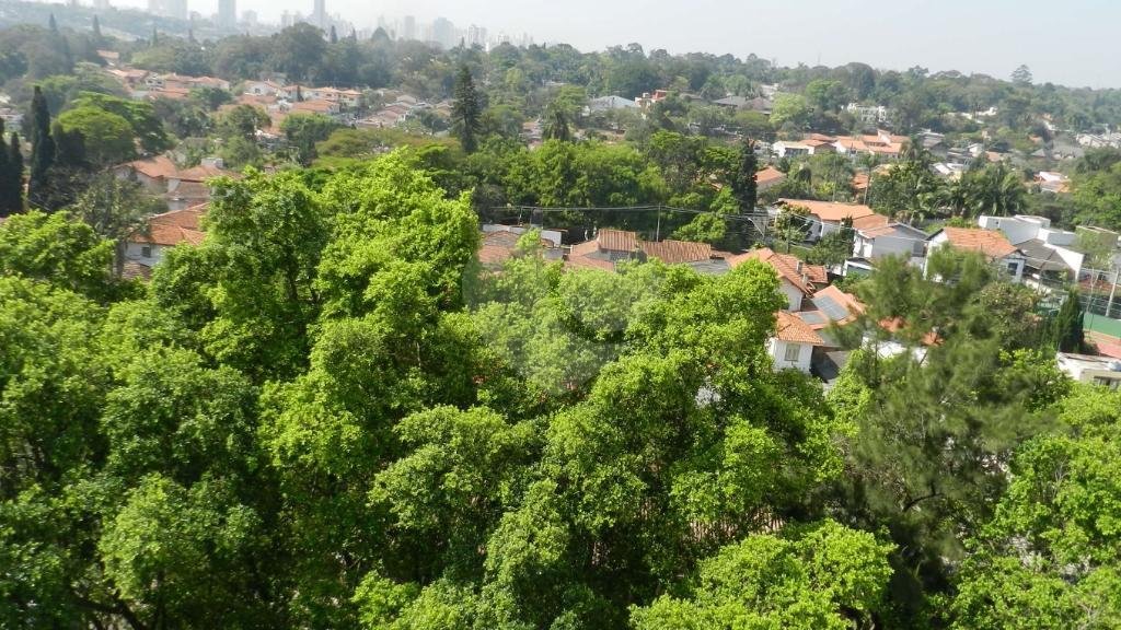 Apartamento à venda com 3 quartos, sendo 1 suíte, em Alto da Boa Vista, São Paulo, SP