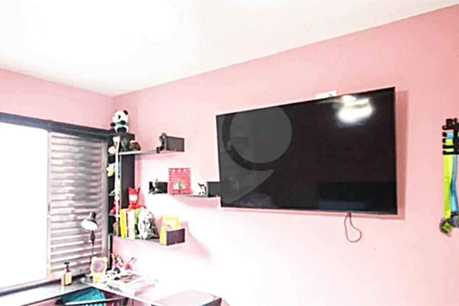 Apartamento à venda com 3 quartos, sendo 1 suíte, em Jaçanã, São Paulo, SP