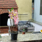 Casa à venda com 3 quartos, sendo 2 suítes, em Conjunto Habitacional Brás Cubas, Mogi das Cruzes, SP